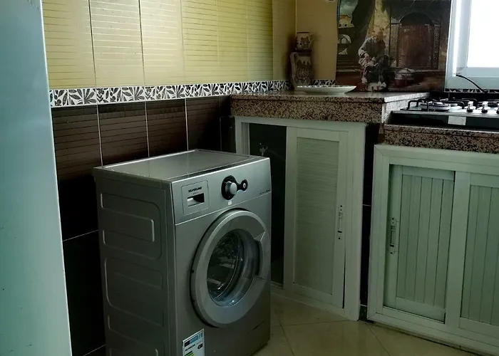Adam\'S House- Fes City