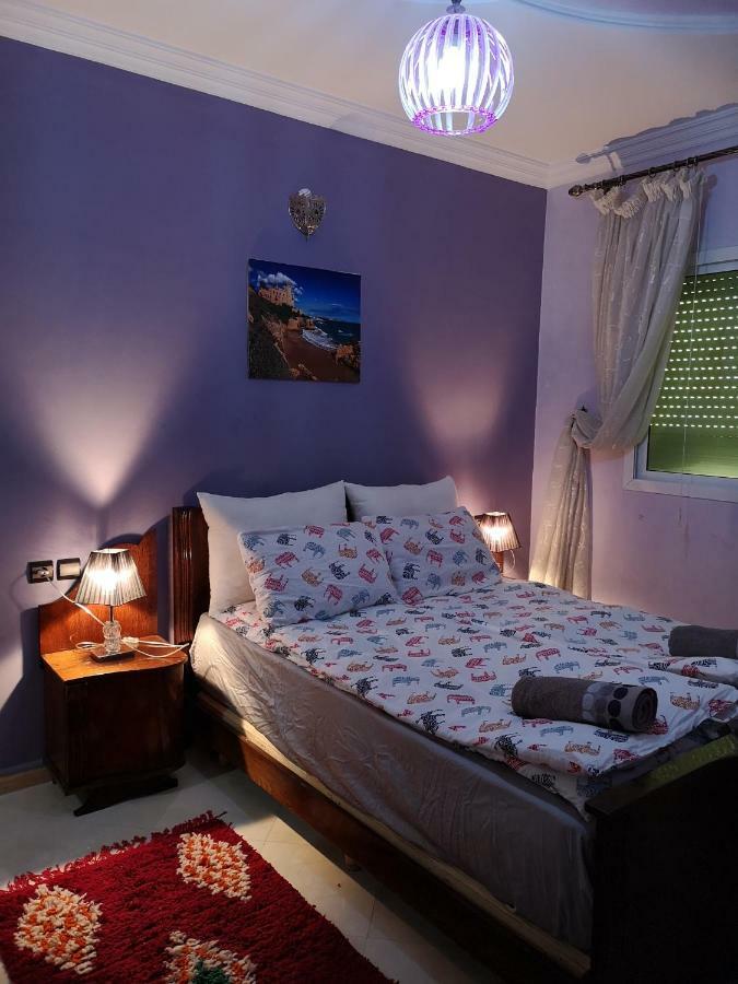 Appartement Adam's House-