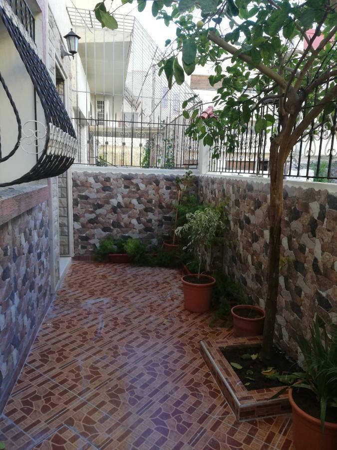 Adam's House- * Fès