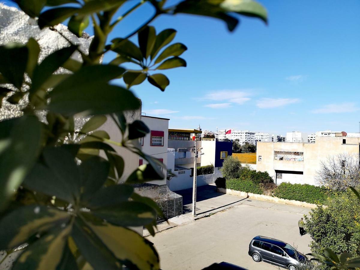 Adam's House- * Fès